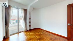 Pepys Hill Condominium (D5), Condominium #498897581